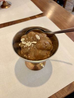   at Namaste Nepal in Graz