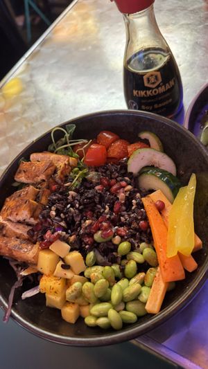   at East Street by Tampopo - Kiosk in Manchester