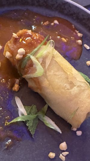   at East Street by Tampopo - Kiosk in Manchester