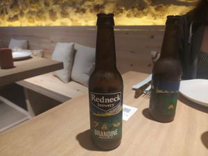 Brandine at Ruda in Villacarriedo