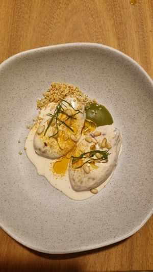  at Ruda in Villacarriedo