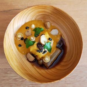  at Ruda in Villacarriedo