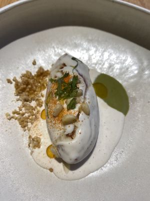   at Ruda in Villacarriedo