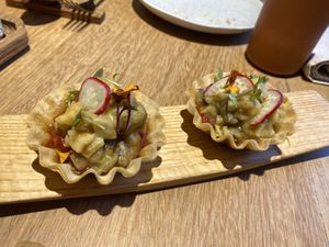   at Ruda in Villacarriedo