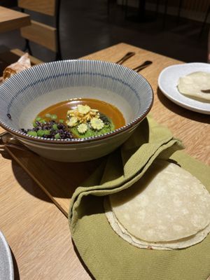 Kare raisu ❤️  at Ruda in Villacarriedo