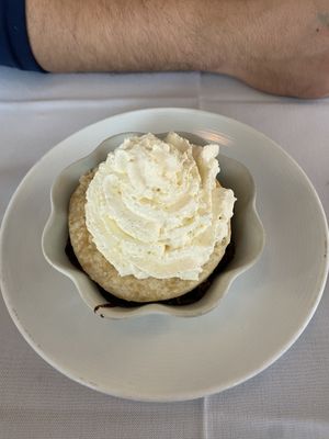   at True Bistro in Somerville