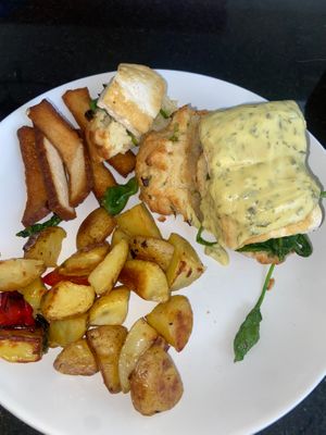  at True Bistro in Somerville