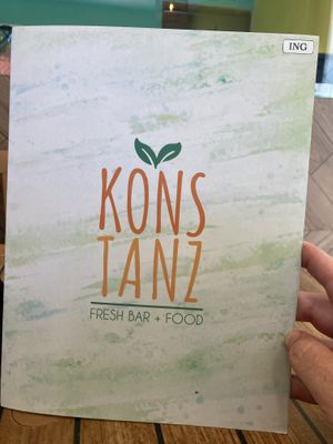 Find this place at Konstanz in Cozumel