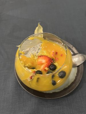   at Majorenhoff in Jurmala