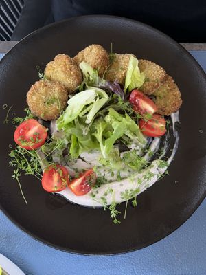   at Majorenhoff in Jurmala