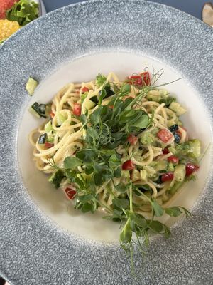   at Majorenhoff in Jurmala