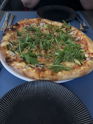   at Majorenhoff in Jurmala