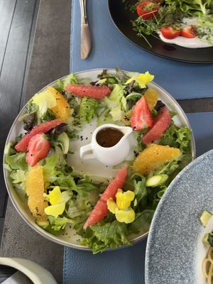   at Majorenhoff in Jurmala