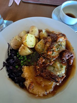  at California Tavern in Great Yarmouth