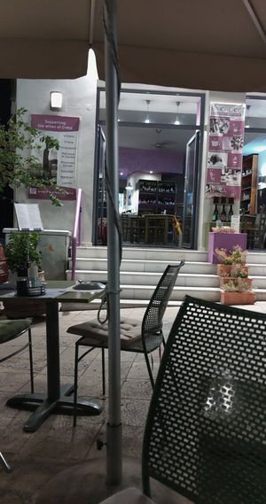 Kreta at it's best at Bakaliko in Crete