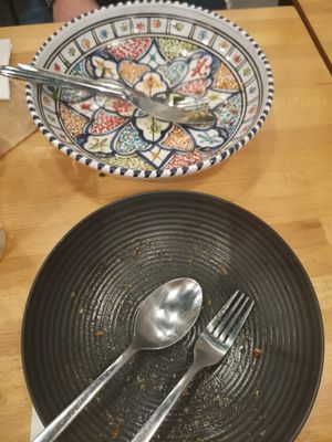 😊 at Boho in Lodz