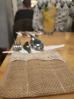 😍 at Boho in Lodz