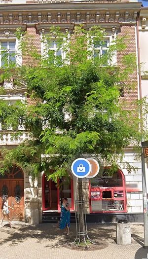   at Zmrzlinářství Campione Gelato in Plzen