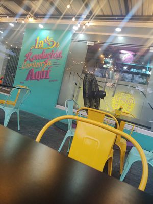  at Ramona in Barranquilla