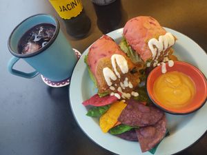  at Ramona in Barranquilla