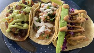   at Ramona in Barranquilla