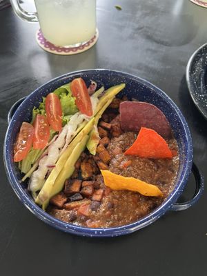 Bowl ramona  at Ramona in Barranquilla