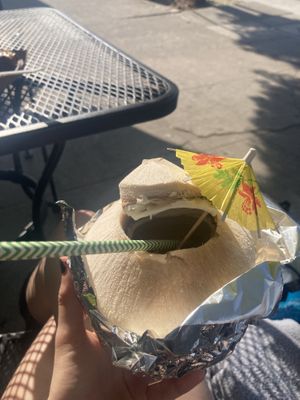   at Toy & Judy's in Los Angeles