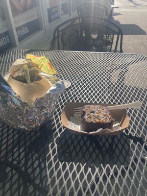   at Toy & Judy's in Los Angeles