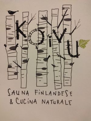 Koivu at Koivu in Valchiusa