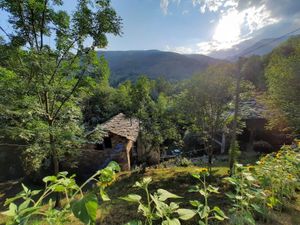 🖤 at Koivu in Valchiusa