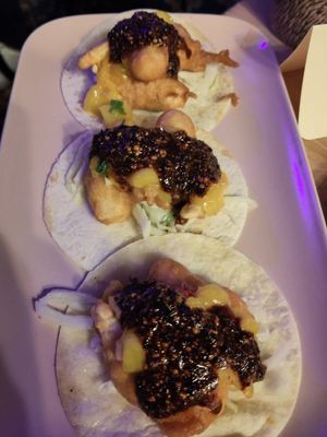  at Café Tropical in Mannheim