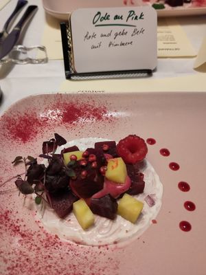  at Café Tropical in Mannheim