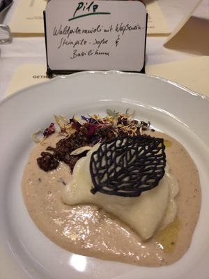  at Café Tropical in Mannheim