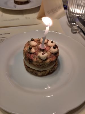  at Café Tropical in Mannheim