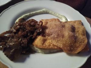  at Café Tropical in Mannheim