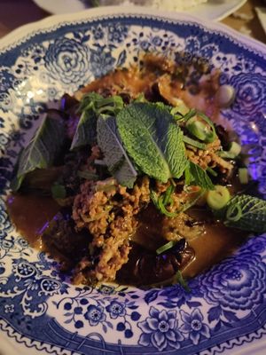  at Café Tropical in Mannheim