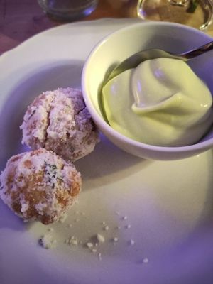  at Café Tropical in Mannheim