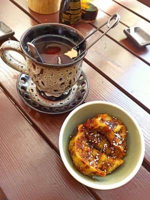  at Niiko Sushi x Vegan in Leipzig