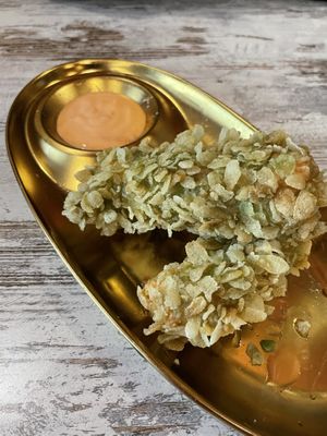   at Niiko Sushi x Vegan in Leipzig