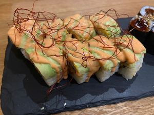 Sushi   at Niiko Sushi x Vegan in Leipzig