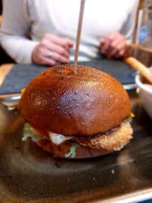  at Hans im Glück - Dürener Straße in Cologne