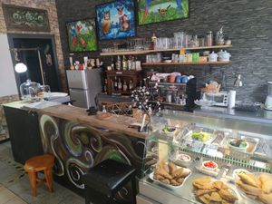 Lunasol at Lunasol in Berlin