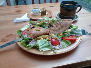  at Lunasol in Berlin