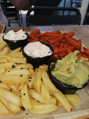 Deep Theatre at Theatre Town in Salou