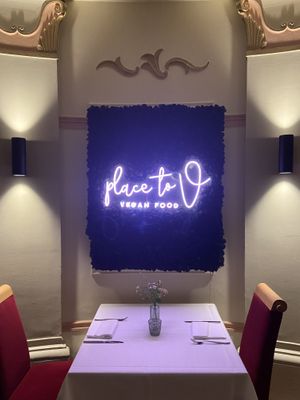 Place to V at Place to V in Lenzen Elbe