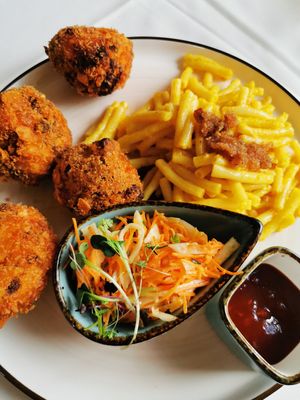  at Place to V in Lenzen Elbe