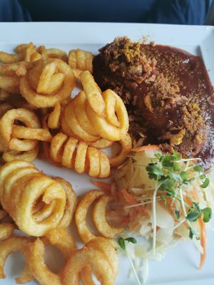  at Place to V in Lenzen Elbe