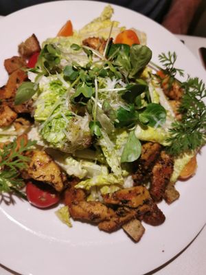  at Place to V in Lenzen Elbe