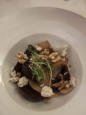 Bunte Beete   at Place to V in Lenzen Elbe