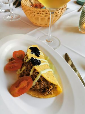  at Place to V in Lenzen Elbe